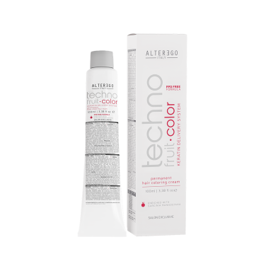 Alterego Italy Technofruit Color Saç Boyası 100 ml