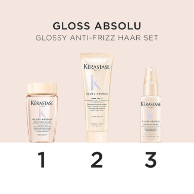 Kerastase Gloss Absolu Discovery Set | Sachane