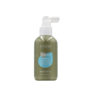 Alterego Italy Curego Hydraday Liquid Nemlendirici Sıvı Saç Kremi