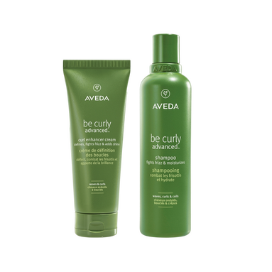 Aveda Bukle Canlandırıcı Bakım Seti