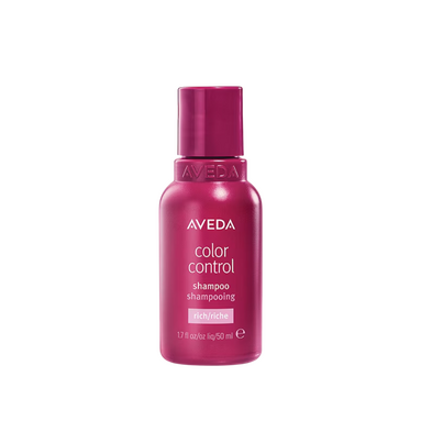 Aveda Color Control Boyalı Saçlar İçin Şampuan Rich 50 ml
