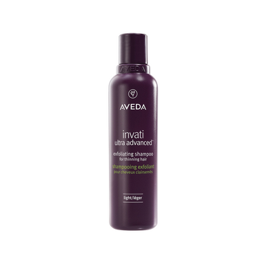 Aveda Invati Ultra Advanced Dökülme Karşıtı Şampuan Hafif Doku 200 ml