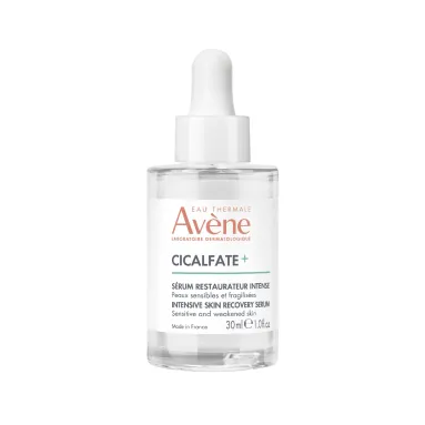 Avene Cicalfate+ Intensive Serum Onarıcı ve Güçlendirici Cilt Bakım Serumu 30 ml