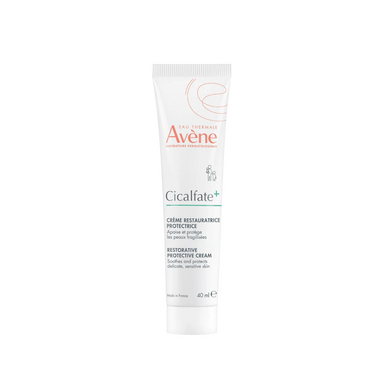 Avene Cicalfate+ Yıpranmış Hassas Ciltlerin Yatışmasına ve Onarılmasına Yardımcı Bakım Kremi 40 ml