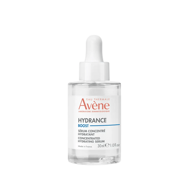 Avène Avene Hydrance Boost Nemini Kaybetmiş Ciltler İçin Konsantre Nemlendirici Serum