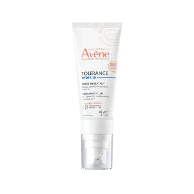 Avene Tolerance Hydra-10 Normal ve Karma Nemsiz Kalmış Hassas Ciltler için Nemlendirici Krem 40 ml