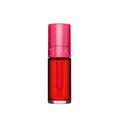 Clarins Water Lip Stain Dudak Parlatıcı 01 Rose Water