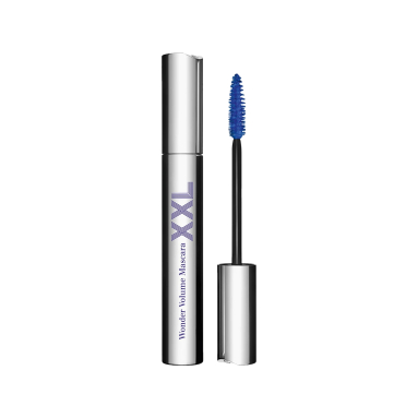Clarins Wonder Volume Mascara XXL 02 Blue