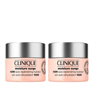 Clinique Nemlendirici Krem Seti