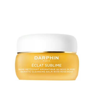 Darphin Eclat Sublime Aromatic Cleansing Balm With Rosewood Yağ Bazlı Temizleyici 40 ml