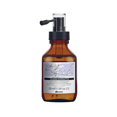 Davines Calming Superactive Hassas Baş Derisi Yatıştırıcı Serum 100 ml