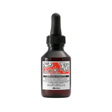 Davines Energizing Superactive Dökülme Karşıtı Serum 100 ml