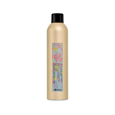 Davines Extra Strong Güçlü Tutucu Saç Spreyi 400 ml