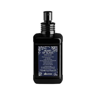 Davines Heart of Glass Sheer Glaze Koruyucu Sprey 150 ml