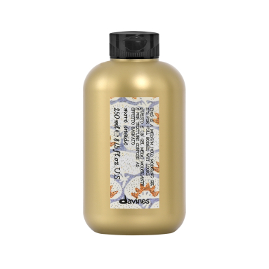 Davines Medium Hold Modelling Gel Orta Tutucu Şekillendirme Jeli 250 ml