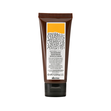 Davines Nourishing Vegetarian Mucize Maske 60 ml