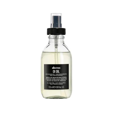 Davines OI/OIL Tüm Saç Tipleri için Bakım İksiri 135 ml