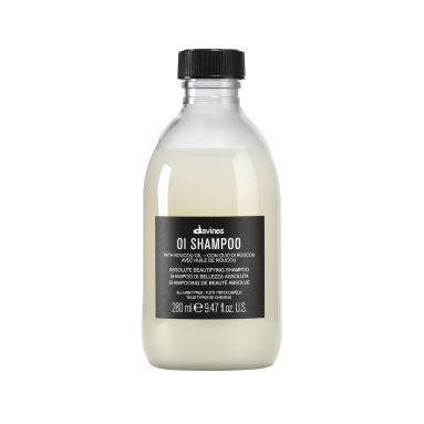 Davines OI Tüm Saç Tipleri için Sülfatsız Bakım Şampuanı 280 ml