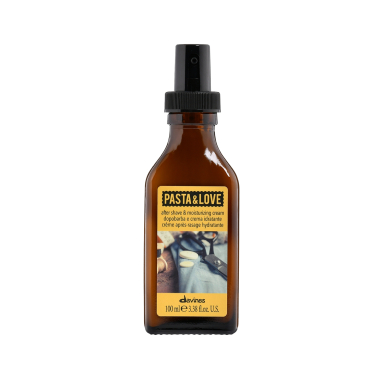 Davines Pasta&Love Tıraş Sonrası Nemlendirici Bakım Kremi 100 ml
