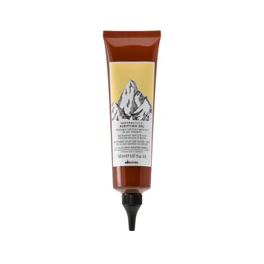 Davines Purifying Kepeğe Karşı Bakım Jeli 150 ml