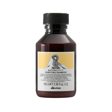 Davines Purifying Kepeğe Karşı Şampuan 100 ml