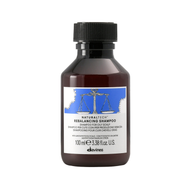 Davines Rebalancing Sebum Dengeleyici Şampuan 100 ml