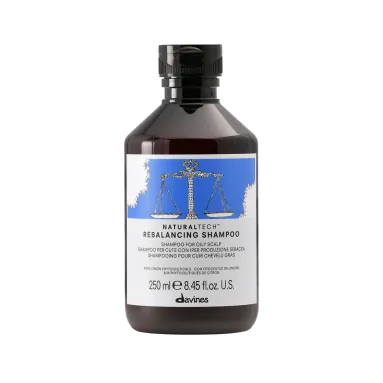 Davines Rebalancing Sebum Dengeleyici Şampuan 250 ml