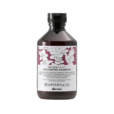 Davines Replumping Esneklik Kazandıran Nemlendirici Şampuan 250 ml