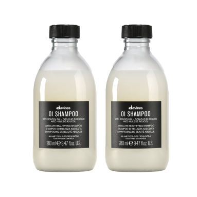 Davines Sülfatsız Şampuan Seti