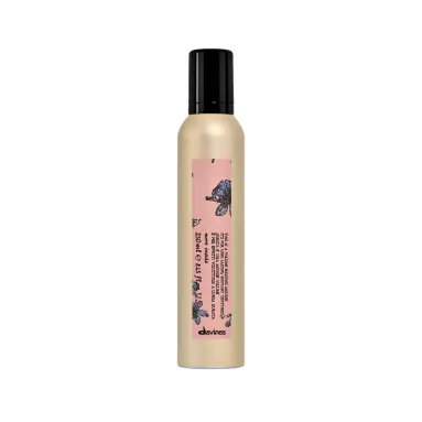 Davines Volume Boosting Mousse Hacim Köpüğü 250 ml