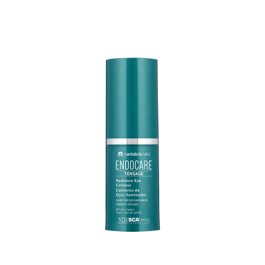 Endocare Tensage Göz Çevresi Aydınlatıcı Kontür Serum 15 ml