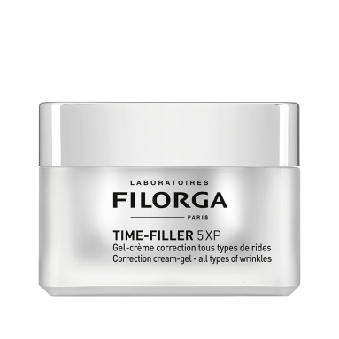 Filorga Time Filler 5XP Çizgi ve Kırışıklık Onarıcı Jel Krem 50 ml