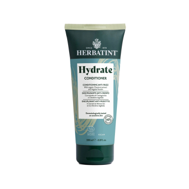 Herbatint Hydrate Nemlendirici Saç Bakım Kremi 200 ml