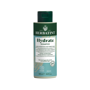 Herbatint Hydrate Nemlendirici Şampuan 260 ml