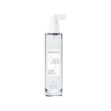 KERASILK Anti-Dandruff Kepek Karşıtı Saç Derisi Serum 100 ml