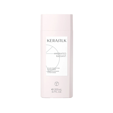 KERASILK Color Protecting Renk Koruyucu Saç Kremi 200 ml