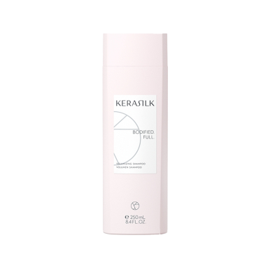 KERASILK Volumizing Hacimlendirici Şampuan 250 ml