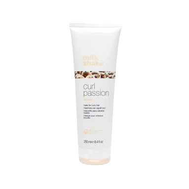 milk_shake Curl Passion Mask Kıvırcık Saçlar İçin Maske 250 ml