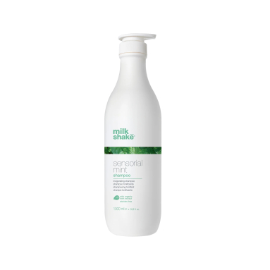 milk_shake Sensorial Mint Nane Özlü Ferahlatıcı Saç Kremi 1000 ml