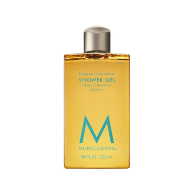 MOROCCANOIL Shower Gel Duş Jeli Fragrance Originale 250 ml