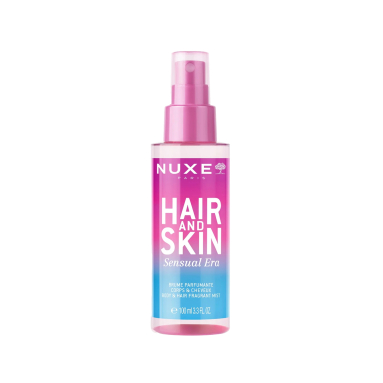 Nuxe Hair And Skin Saç ve Vücut Spreyi Sensual Era 100 ml