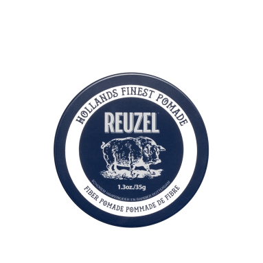Reuzel Fiber Pomade Saç Şekillendirici Pomat 35 g