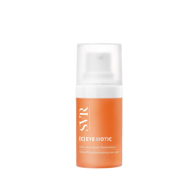 SVR C Eye Biotic Göz Çevresi Bakım Kremi 15 ml