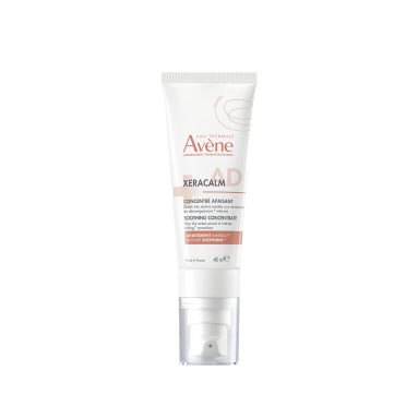 Avene XeraCalm A.D Soothing Concentrate Yatıştırıcı Konsantre Krem 40 ml