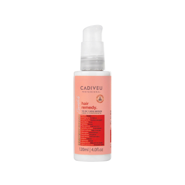 Cadiveu Essentials Hair Remedy Sos Saç Serum 120 ml