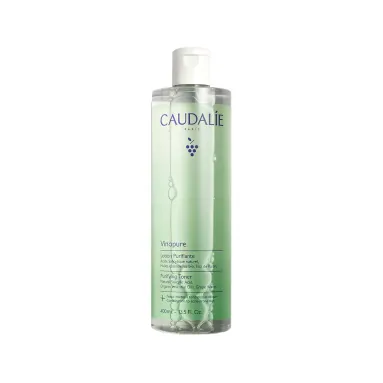 Caudalie Vinopure Akne Karşıtı Arındırıcı Tonik 400 ml