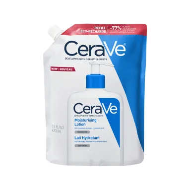 CeraVe Nemlendirici Losyon Refill 473 ml