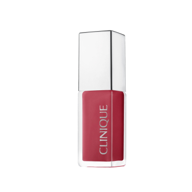 Clinique Pop Renklendirici Yanak ve Dudak Yağı Pink Honey 7 ml