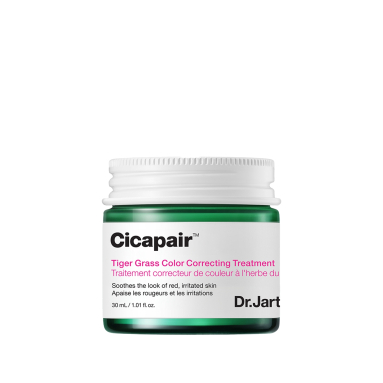 Dr.Jart+ Cicapair Tiger Grass Color Correcting Treatment 30 ml