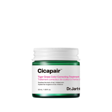Dr.Jart+ Cicapair Tiger Grass Color Correcting Treatment 50 ml
